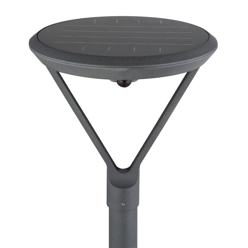 Globo - LED solarna svetilka LED/18W/3,7V 8000 mAh IP54