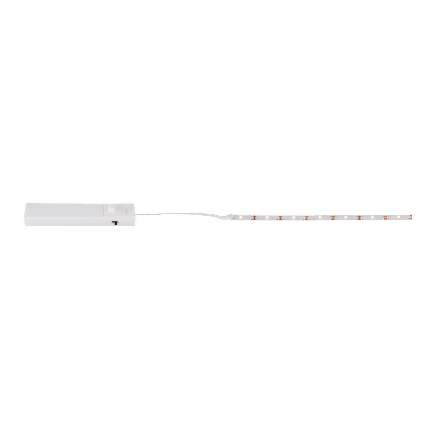 Globo - LED Trak s senzorjem LED/1,5W/6V 4xAAA 3000K