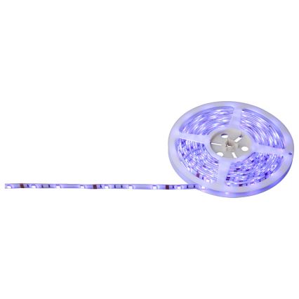 Globo 38990 - Kopalniški RGB LED trak LED BAND 150xLED/0,16W IP44