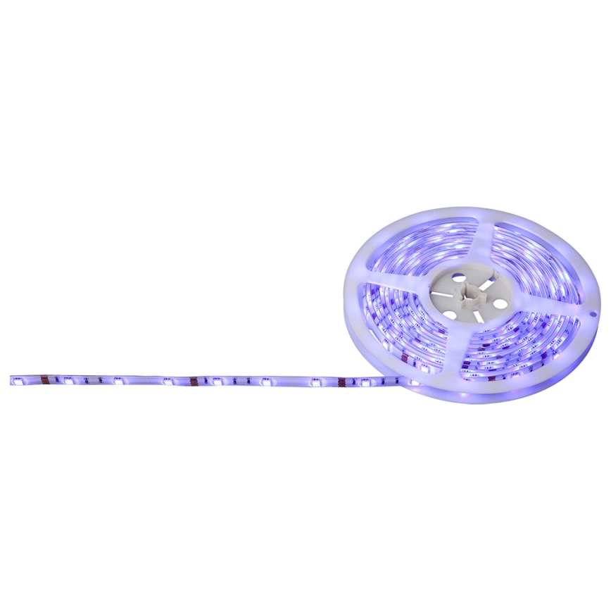 Globo 38990 - Kopalniški RGB LED trak LED BAND 150xLED/0,16W IP44
