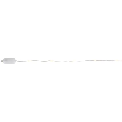 Globo - LED Trak 50xLED/0,06W/5V 5 m 8 funkcij