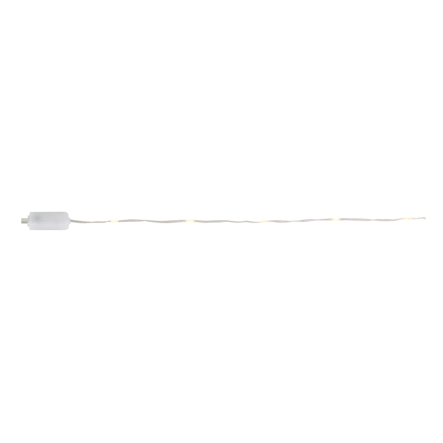 Globo - LED trak 100xLED/0,06W/5V 10 m 8 funkcij