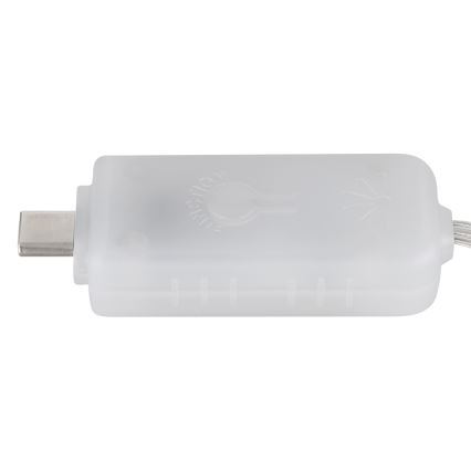 Globo - LED trak 100xLED/0,06W/5V 10 m 8 funkcij