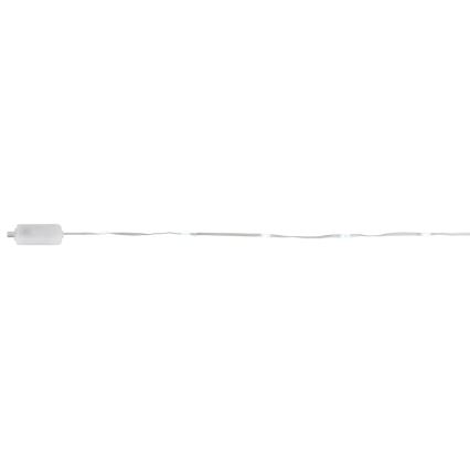 Globo - LED RGB Trak 100xLED/0,06W/5V 10 m 27 funkcij