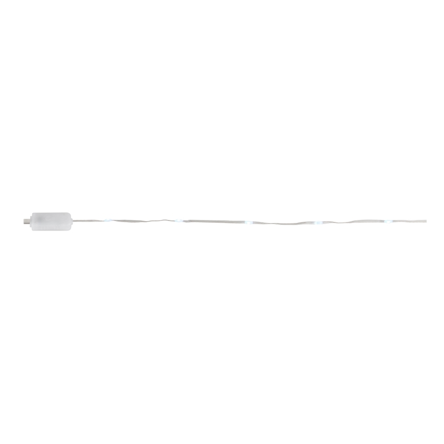 Globo - LED RGB Trak 100xLED/0,06W/5V 10 m 27 funkcij