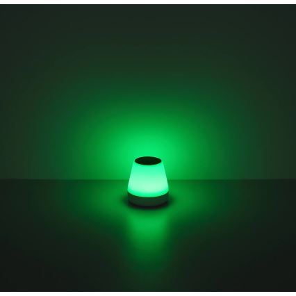 Globo - LED RGB Solarna svetilka LED/0,2W/3,7V IP44 1200 mAh