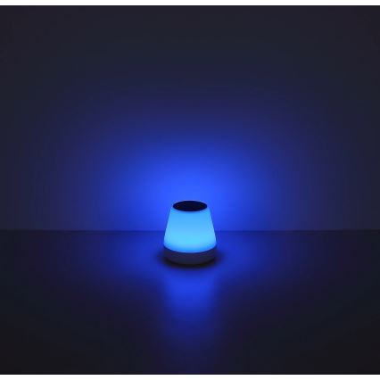 Globo - LED RGB Solarna svetilka LED/0,2W/3,7V IP44 1200 mAh
