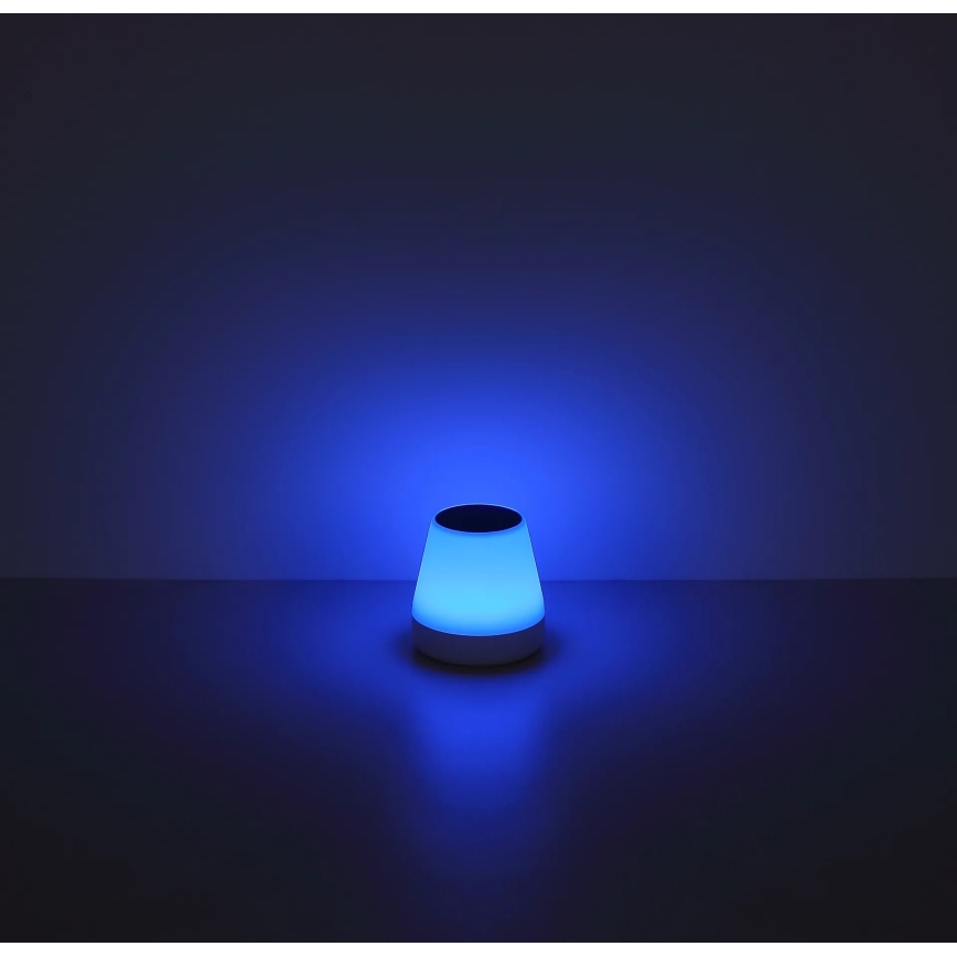 Globo - LED RGB Solarna svetilka LED/0,2W/3,7V IP44 1200 mAh