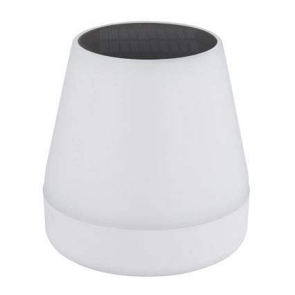 Globo - LED RGB Solarna svetilka LED/0,2W/3,7V IP44 1200 mAh