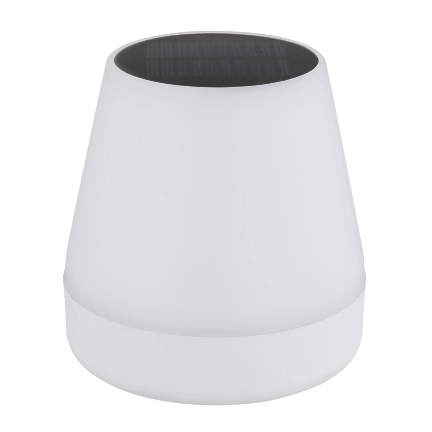 Globo - LED RGB Solarna svetilka LED/0,2W/3,7V IP44 1200 mAh