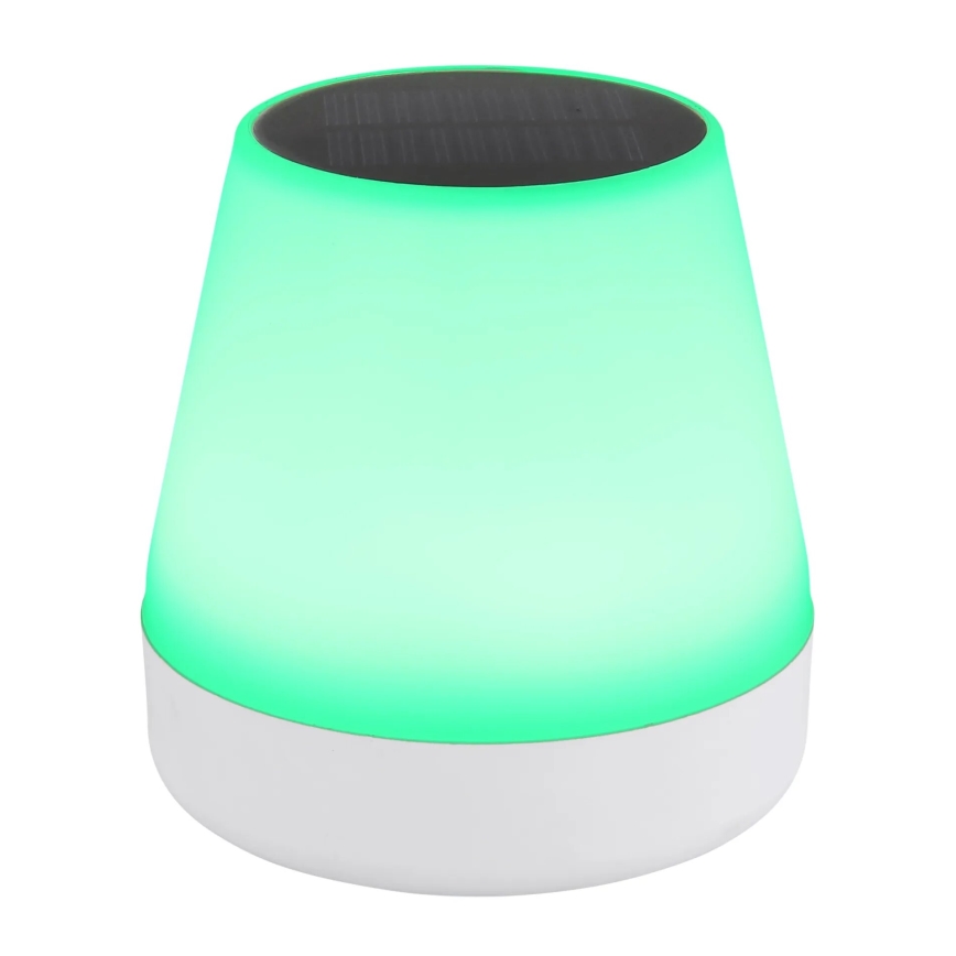 Globo - LED RGB Solarna svetilka LED/0,2W/3,7V IP44 1200 mAh