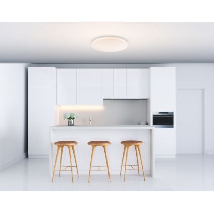 GLOBO 41003-20 - LED Stropna svetilka TARUG 1xLED/20W/230V