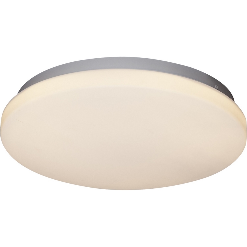 GLOBO 41003-20 - LED Stropna svetilka TARUG 1xLED/20W/230V