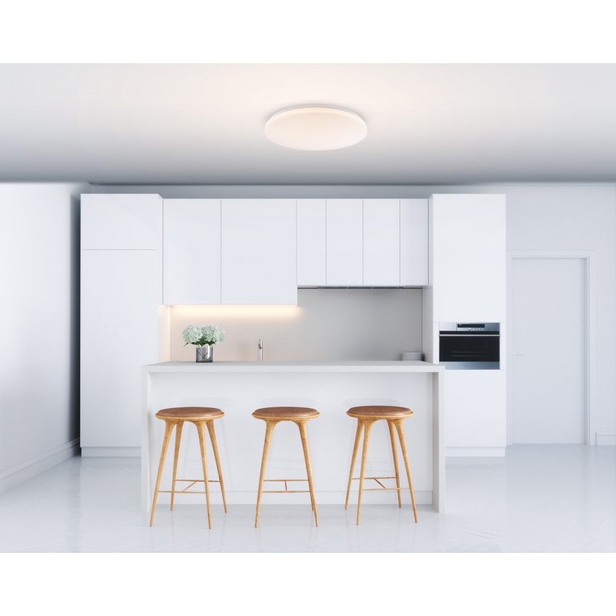 Globo - LED stropno svetilo LED/20W/230V