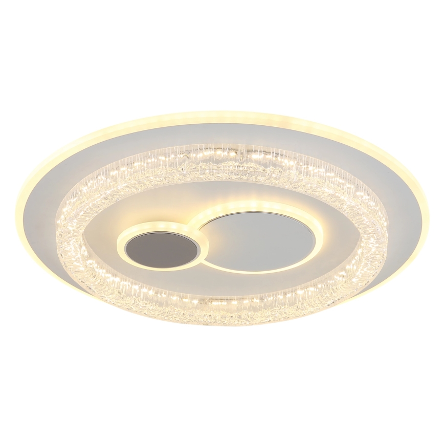 Globo - LED stropna svetilka LED/48W/230V 2700/4000/6000K premer 49,5 cm