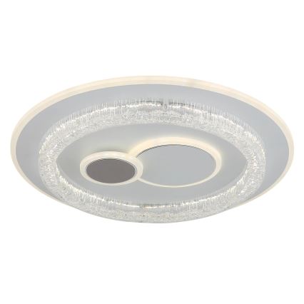 Globo - LED stropna svetilka LED/48W/230V 2700/4000/6000K premer 49,5 cm