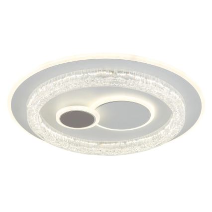 Globo - LED stropna svetilka LED/48W/230V 2700/4000/6000K premer 49,5 cm
