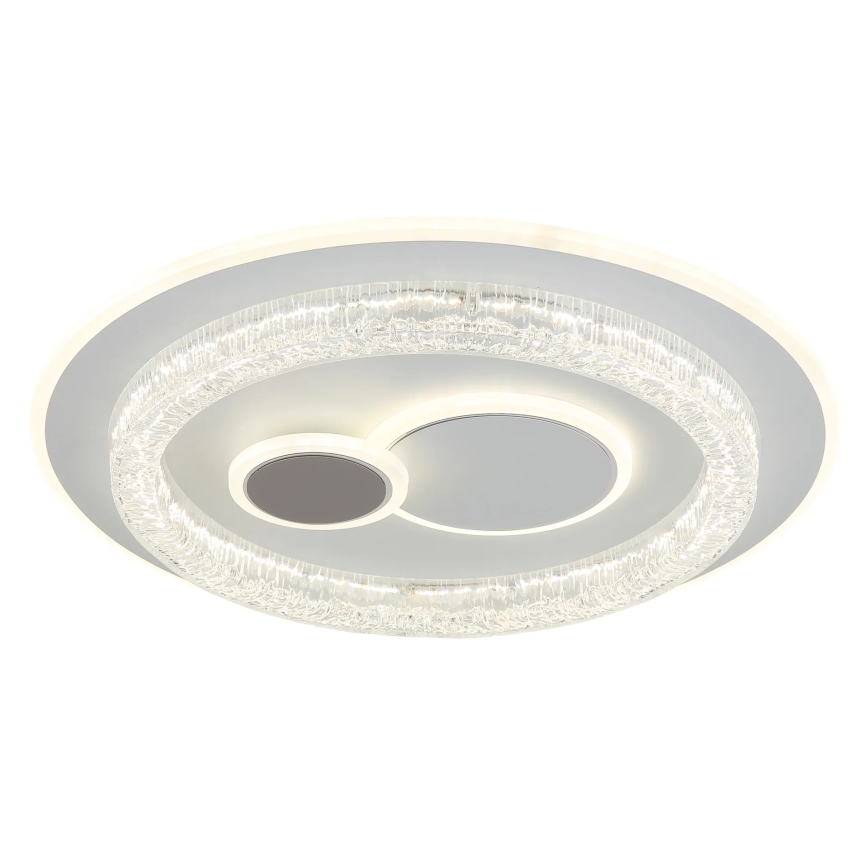 Globo - LED stropna svetilka LED/48W/230V 2700/4000/6000K premer 49,5 cm