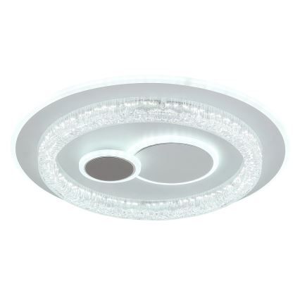 Globo - LED stropna svetilka LED/48W/230V 2700/4000/6000K premer 49,5 cm