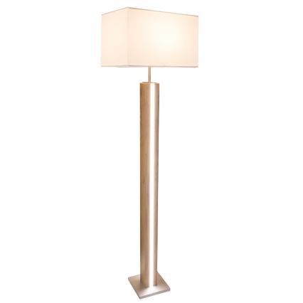 Globo - LED Talna svetilka LED/17W/230V + 1xE27/40W
