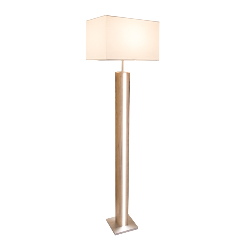 Globo - LED Talna svetilka LED/17W/230V + 1xE27/40W