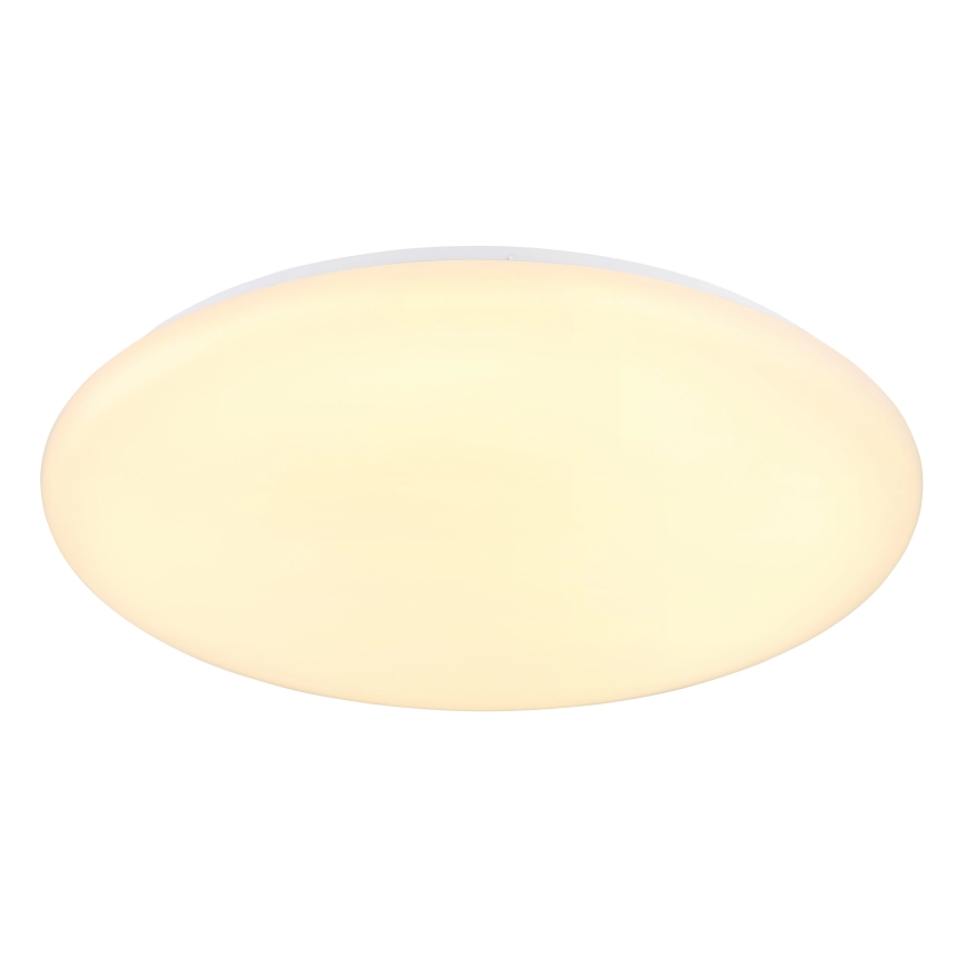 Globo - LED Stropna svetilka LED/24W/230V pr. 49,5 cm bela