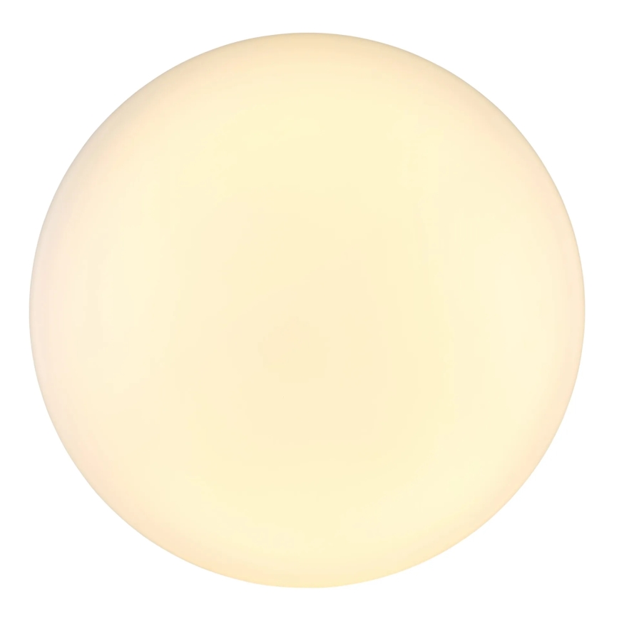Globo - LED Stropna svetilka LED/24W/230V pr. 49,5 cm bela