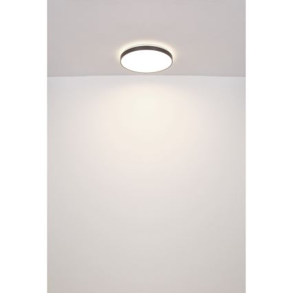 Globo - LED Stropna svetilka LED/24W/230V