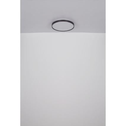 Globo - LED Stropna svetilka LED/24W/230V