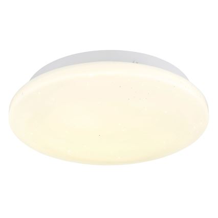 Globo - LED stropna svetilka LED/8W/230V 4000K premer 55 cm