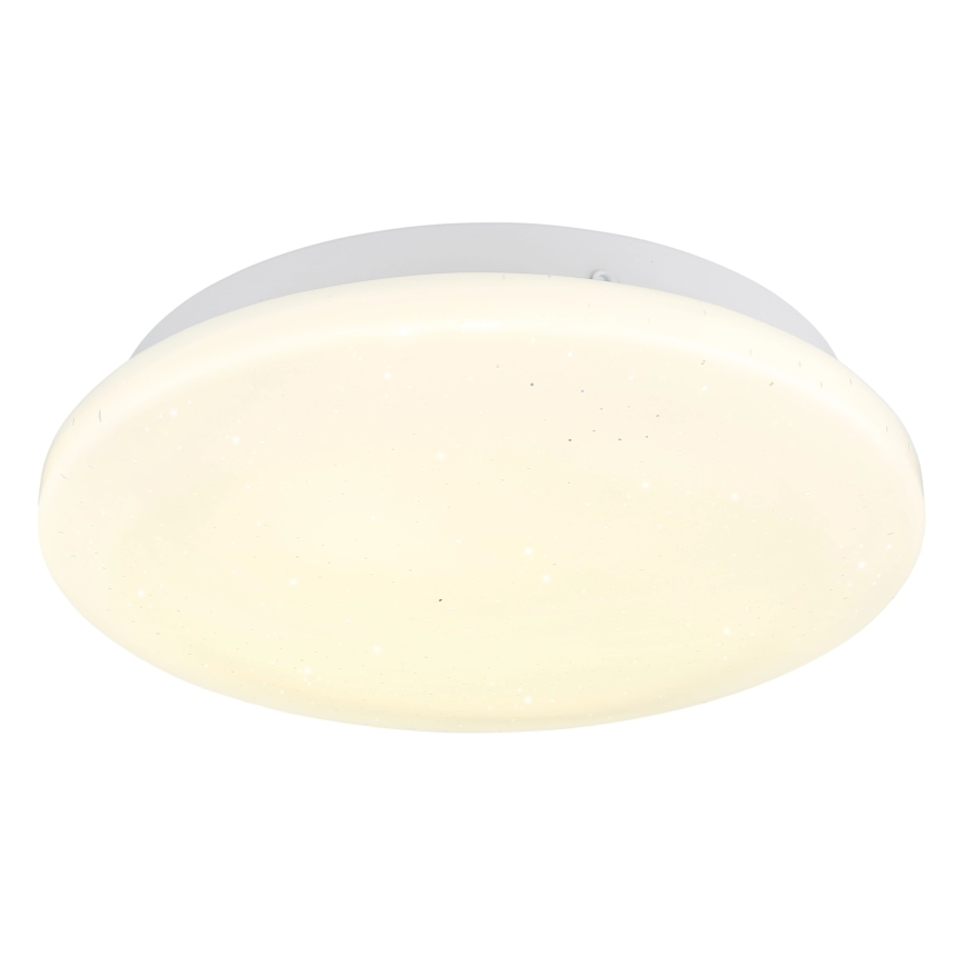 Globo - LED stropna svetilka LED/8W/230V 4000K premer 55 cm