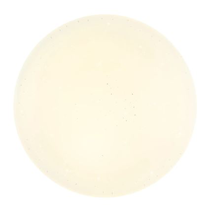 Globo - LED stropna svetilka LED/8W/230V 4000K premer 55 cm