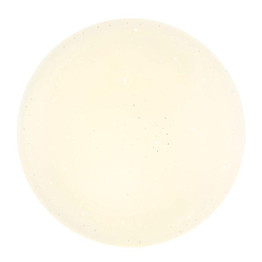 Globo - LED stropna svetilka LED/8W/230V 4000K premer 55 cm