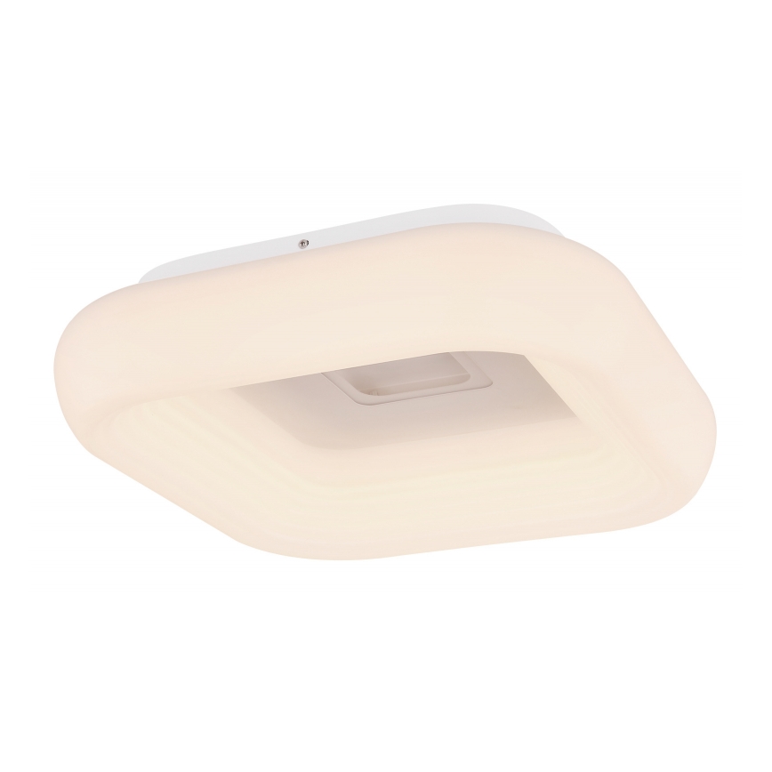 Globo - LED Zatemnitvena stropna svetilka LED/50W/230V + Daljinski upravljalnik