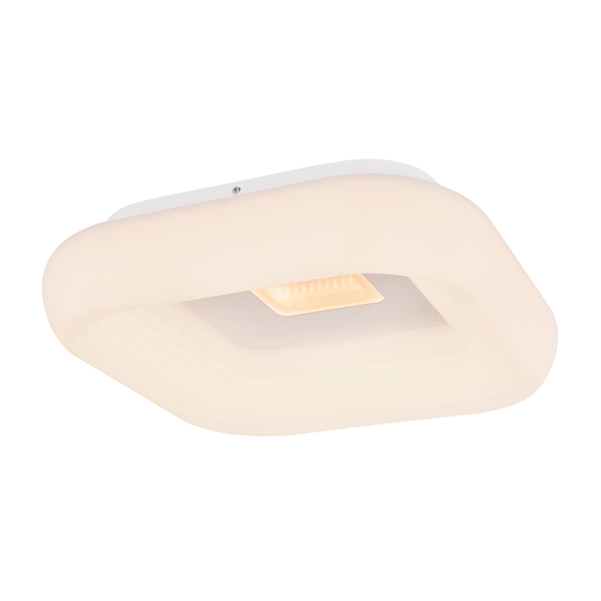 Globo - LED Zatemnitvena stropna svetilka LED/50W/230V + Daljinski upravljalnik