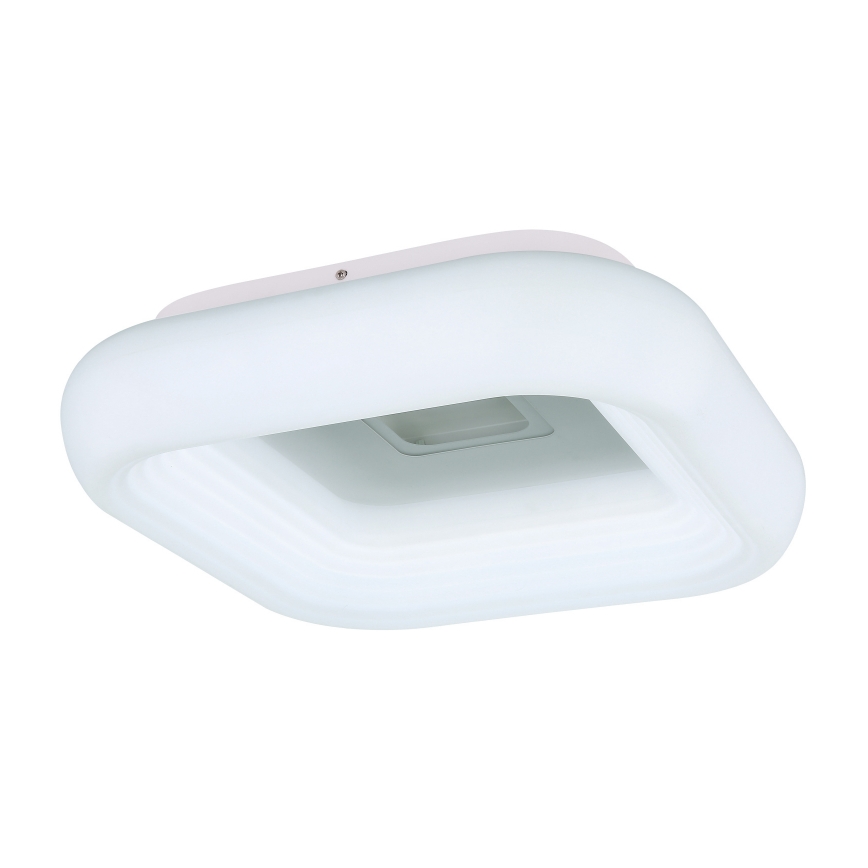 Globo - LED Zatemnitvena stropna svetilka LED/50W/230V + Daljinski upravljalnik