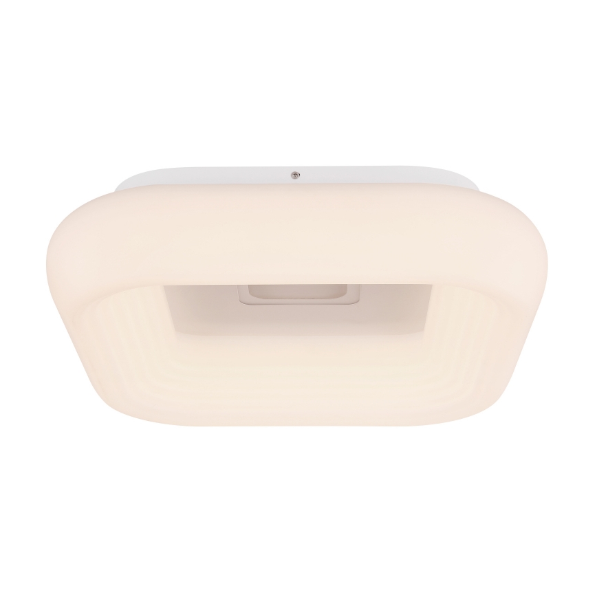 Globo - LED Zatemnitvena stropna svetilka LED/50W/230V + Daljinski upravljalnik