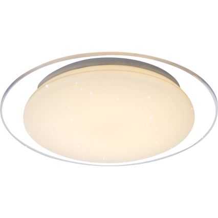 Globo - LED stropna svetilka LED/12W/230V 2700/4200/6500K premer 33 cm