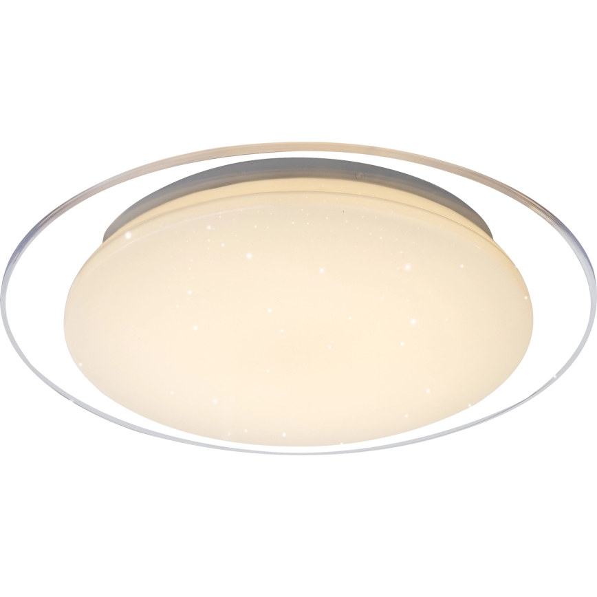 Globo - LED stropna svetilka LED/12W/230V 2700/4200/6500K premer 33 cm