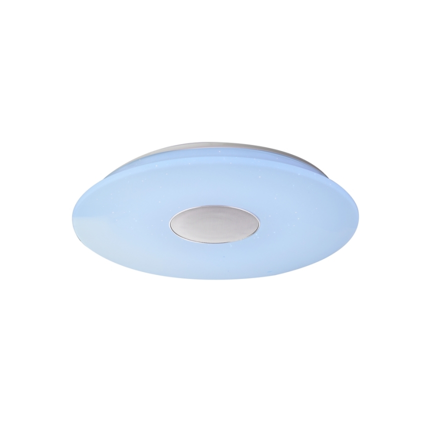 Globo - RGBW Stropna svetilka z možnostjo zatemnitve LED/50W/230V + Daljinski upravljalnik