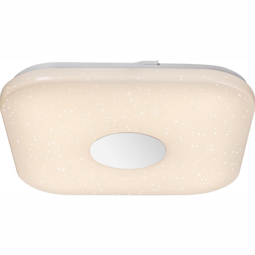 Globo - LED Zatemnitvena stropna svetilka LED/24W/230V 3000-6000K + Daljinski upravljalnik