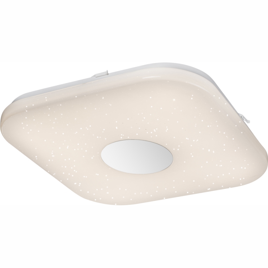 Globo - LED Zatemnitvena stropna svetilka LED/24W/230V 3000-6000K + Daljinski upravljalnik