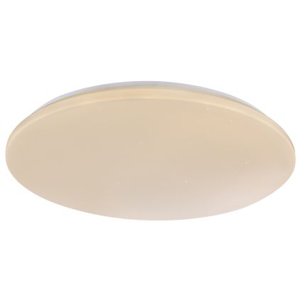 Globo - LED Stropna svetilka z daljinskim upravljalnikom LED/60W/230V
