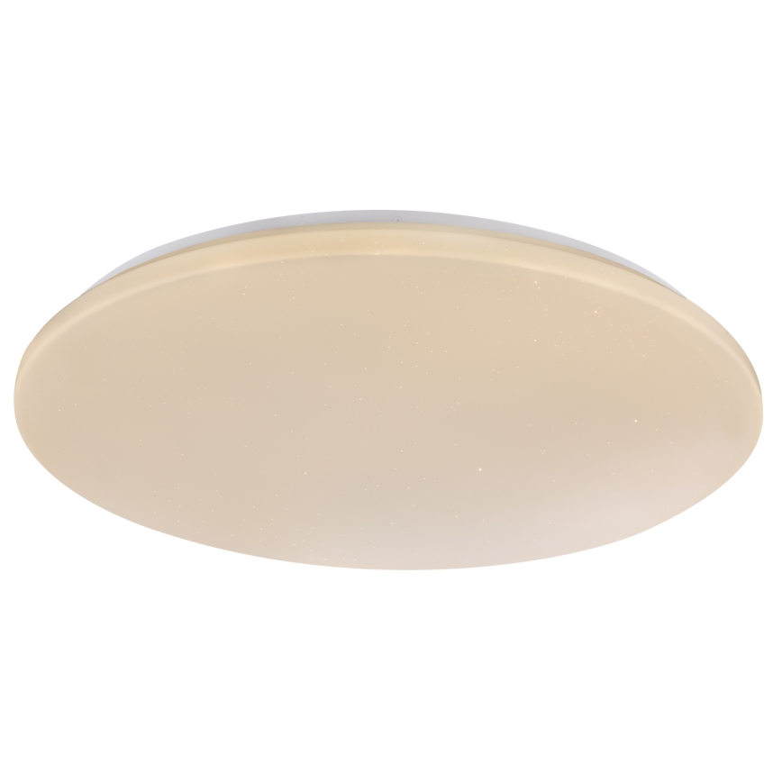 Globo - LED Stropna svetilka z daljinskim upravljalnikom LED/60W/230V