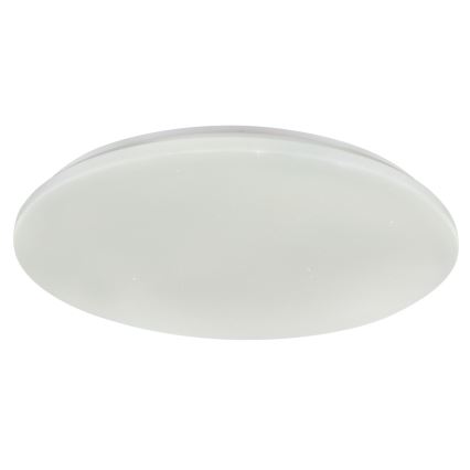 Globo - LED Stropna svetilka z daljinskim upravljalnikom LED/60W/230V