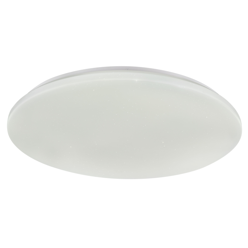 Globo - LED Stropna svetilka z daljinskim upravljalnikom LED/60W/230V