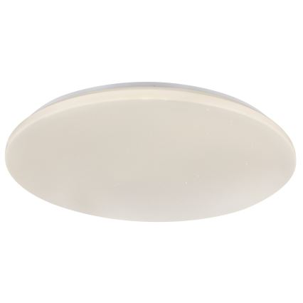 Globo - LED Stropna svetilka z daljinskim upravljalnikom LED/60W/230V