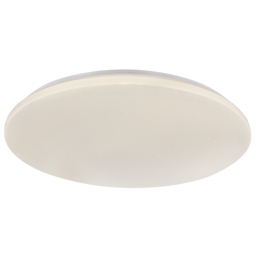Globo - LED Stropna svetilka z daljinskim upravljalnikom LED/60W/230V