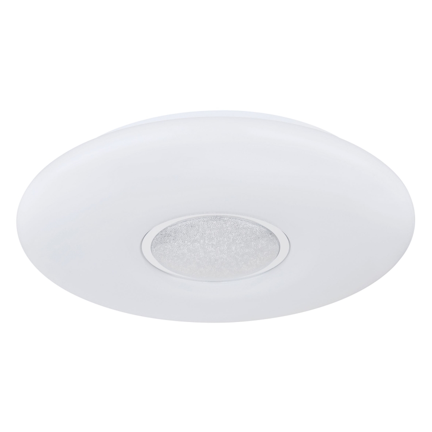 Globo - RGBW Zatemnitvena stropna svetilka LED/40W/230V 3000-6500K + Daljinski upravljalnik