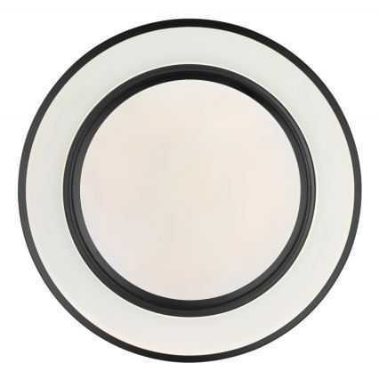 Globo - RGBW Stropna svetilka z možnostjo zatemnitve LED/24W/230V 3000-6500K+ Daljinski upravljalnik